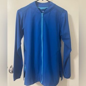 NWOT Women’s Carhartt scrub set.